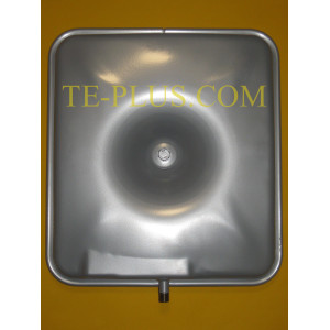 Бак газового котла Buderus Logamax U072-35K 8718647658